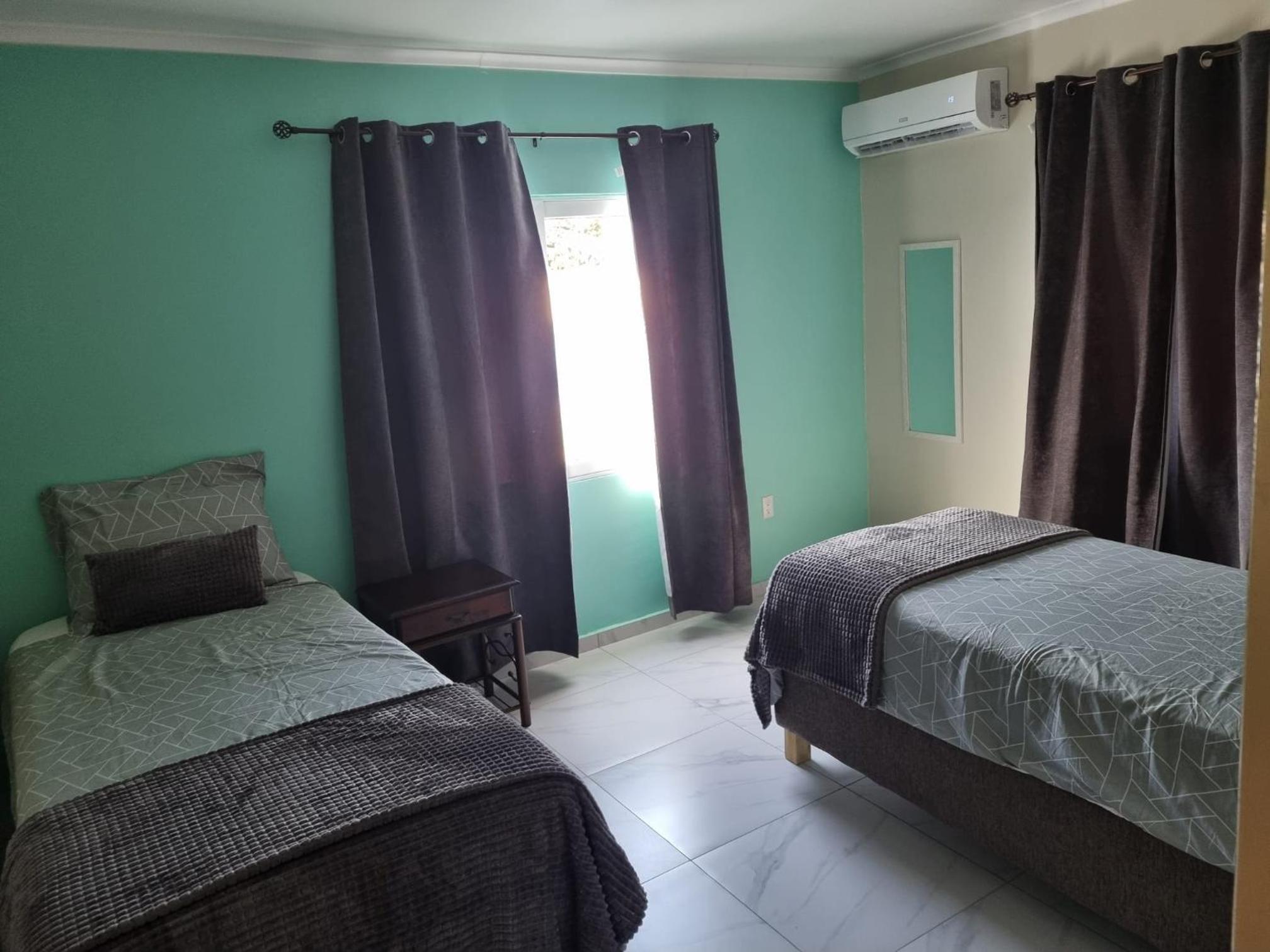 Casa Geertje in St. Maria, Curaçao.