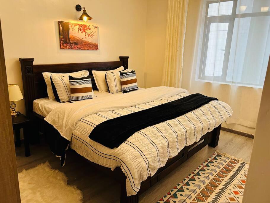 Pamelyn Residence, Kilimani. view 2