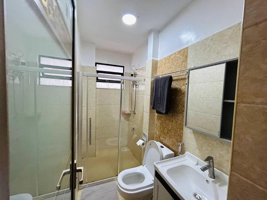 Pamelyn Residence, Kilimani. view 3