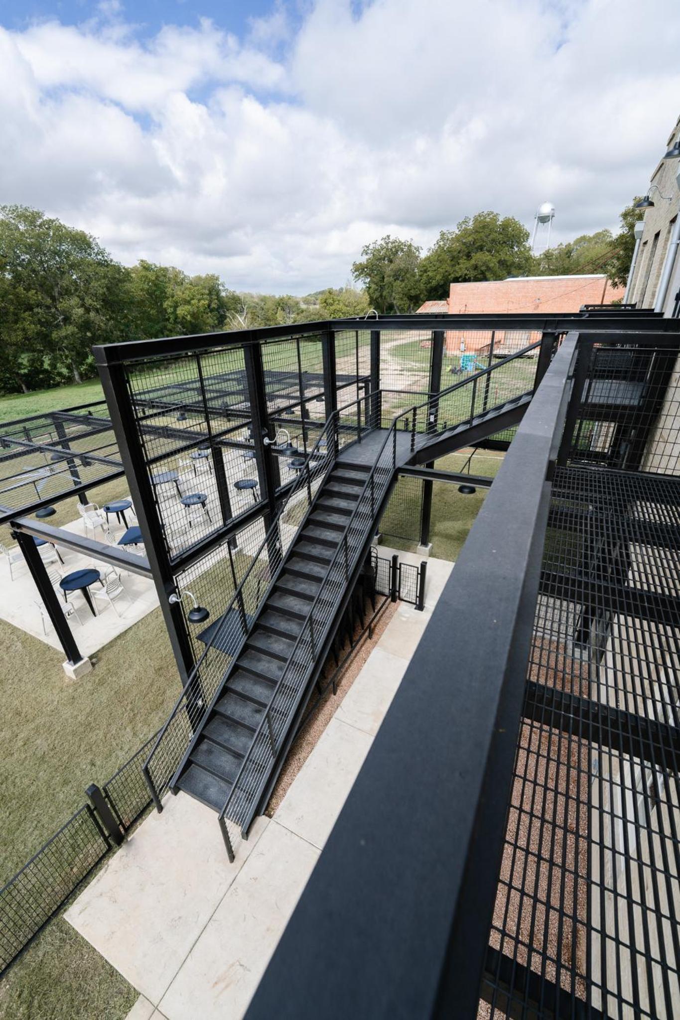 Western 1924 Luxury Lofts view 4