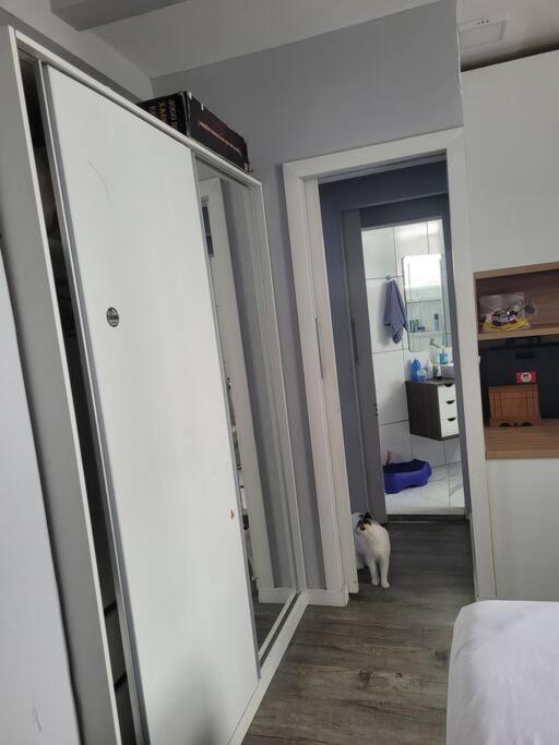 Apartamento próximo a Av. Paulista e metrô Brigadeiro