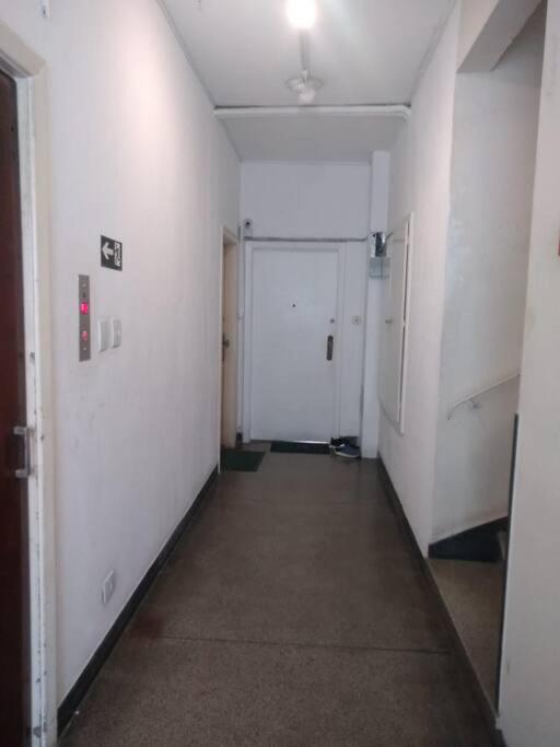 Apartamento próximo a Av. Paulista e metrô Brigadeiro