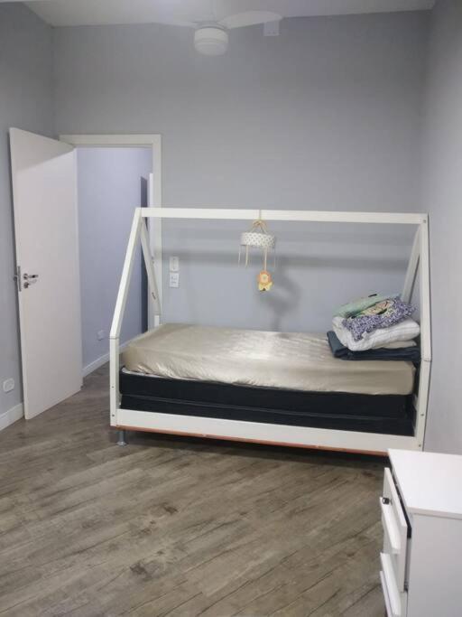 Apartamento próximo a Av. Paulista e metrô Brigadeiro