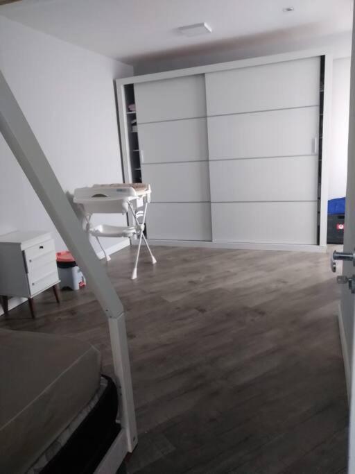 Apartamento próximo a Av. Paulista e metrô Brigadeiro