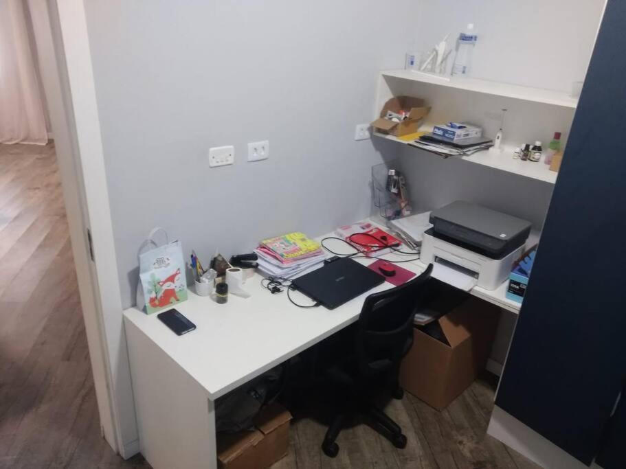 Apartamento próximo a Av. Paulista e metrô Brigadeiro