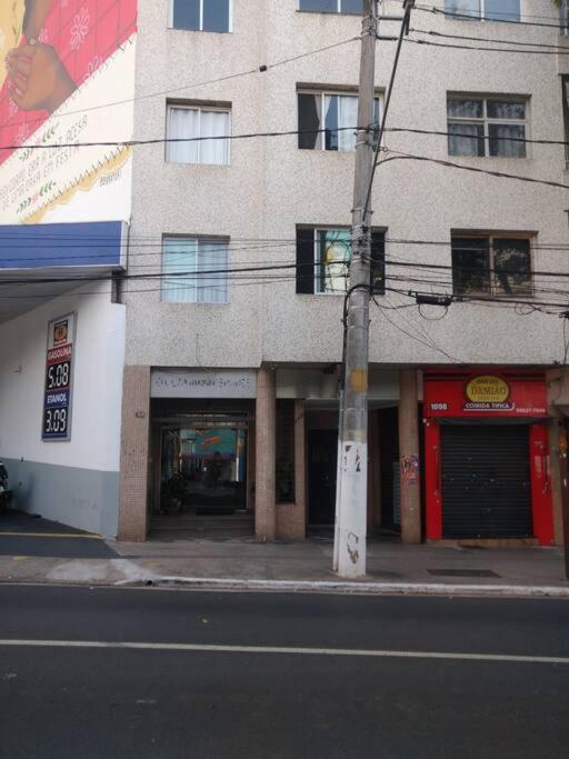 Apartamento próximo a Av. Paulista e metrô Brigadeiro
