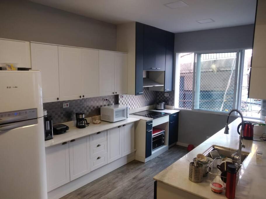Apartamento próximo a Av. Paulista e metrô Brigadeiro