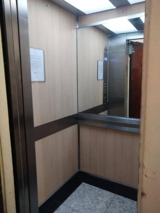 Apartamento próximo a Av. Paulista e metrô Brigadeiro