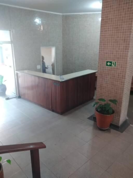 Apartamento próximo a Av. Paulista e metrô Brigadeiro