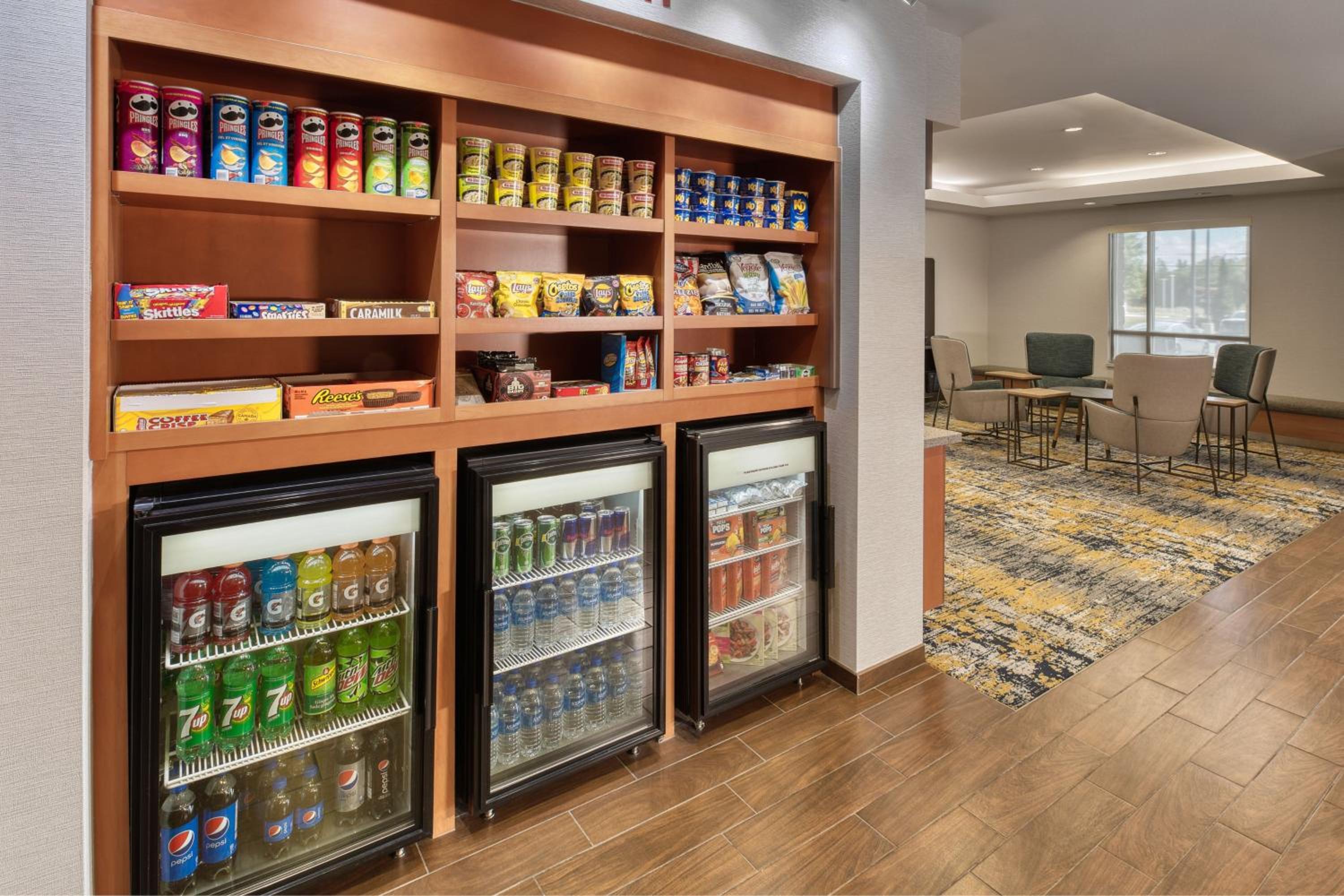 Belleville Vacations - TownePlace Suites by Marriott Belleville - Property Image 1