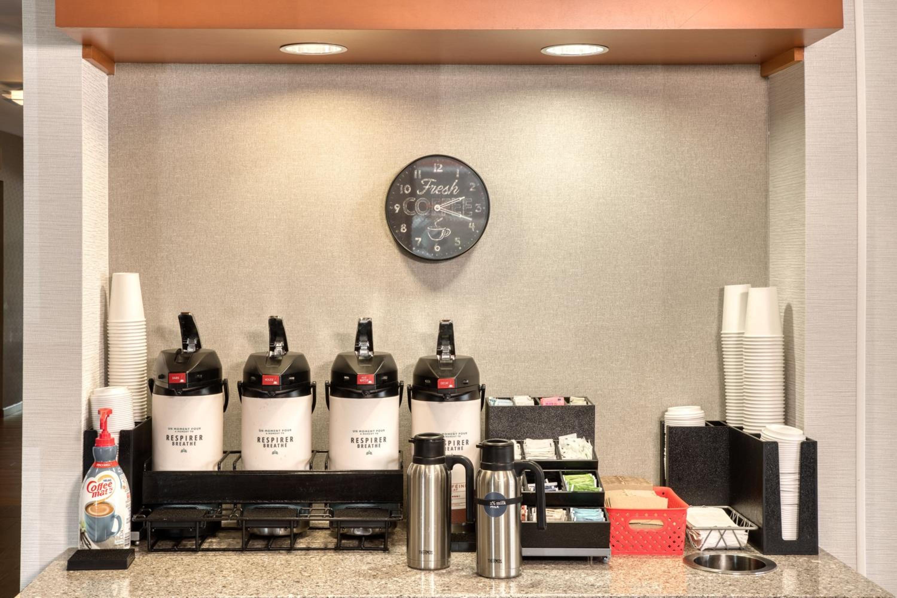 Belleville Vacations - TownePlace Suites by Marriott Belleville - Property Image 13