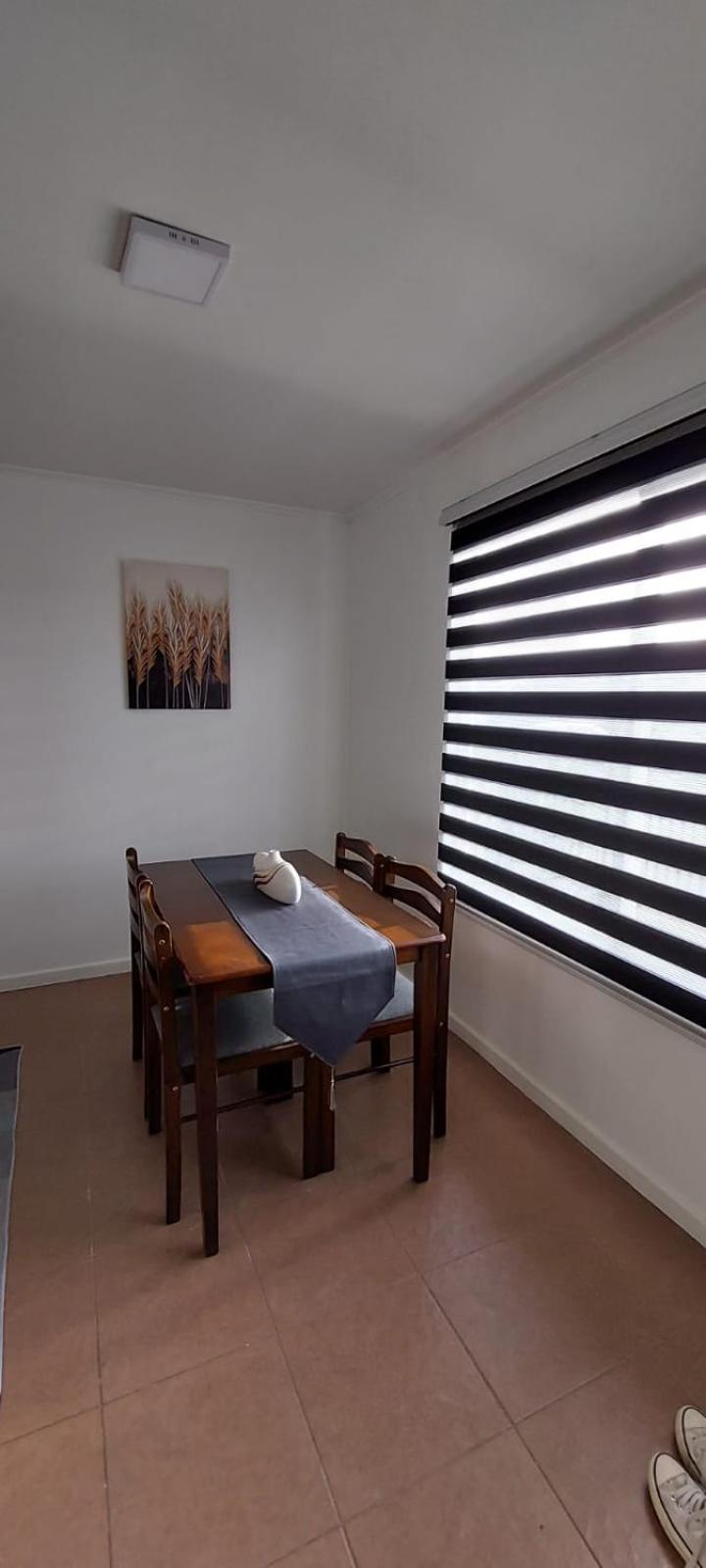 Arriendo Casa por Dia