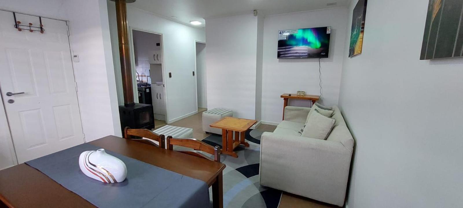 Arriendo Casa por Dia