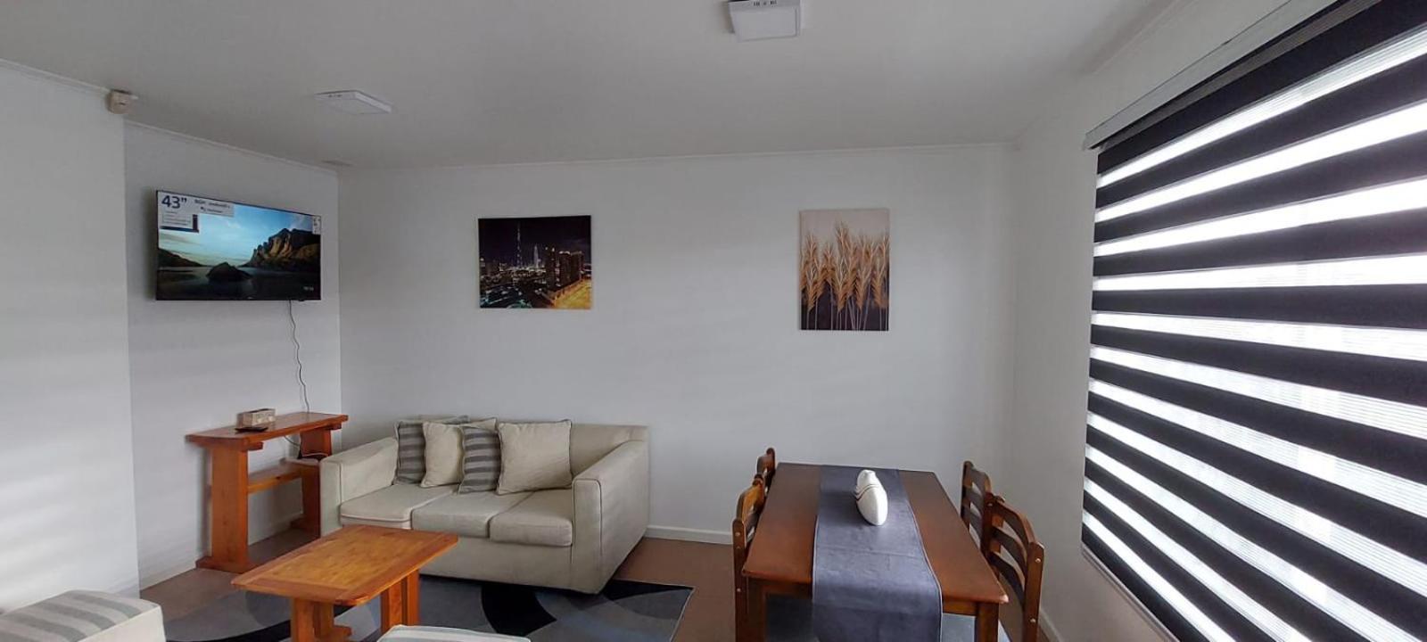 Arriendo Casa por Dia