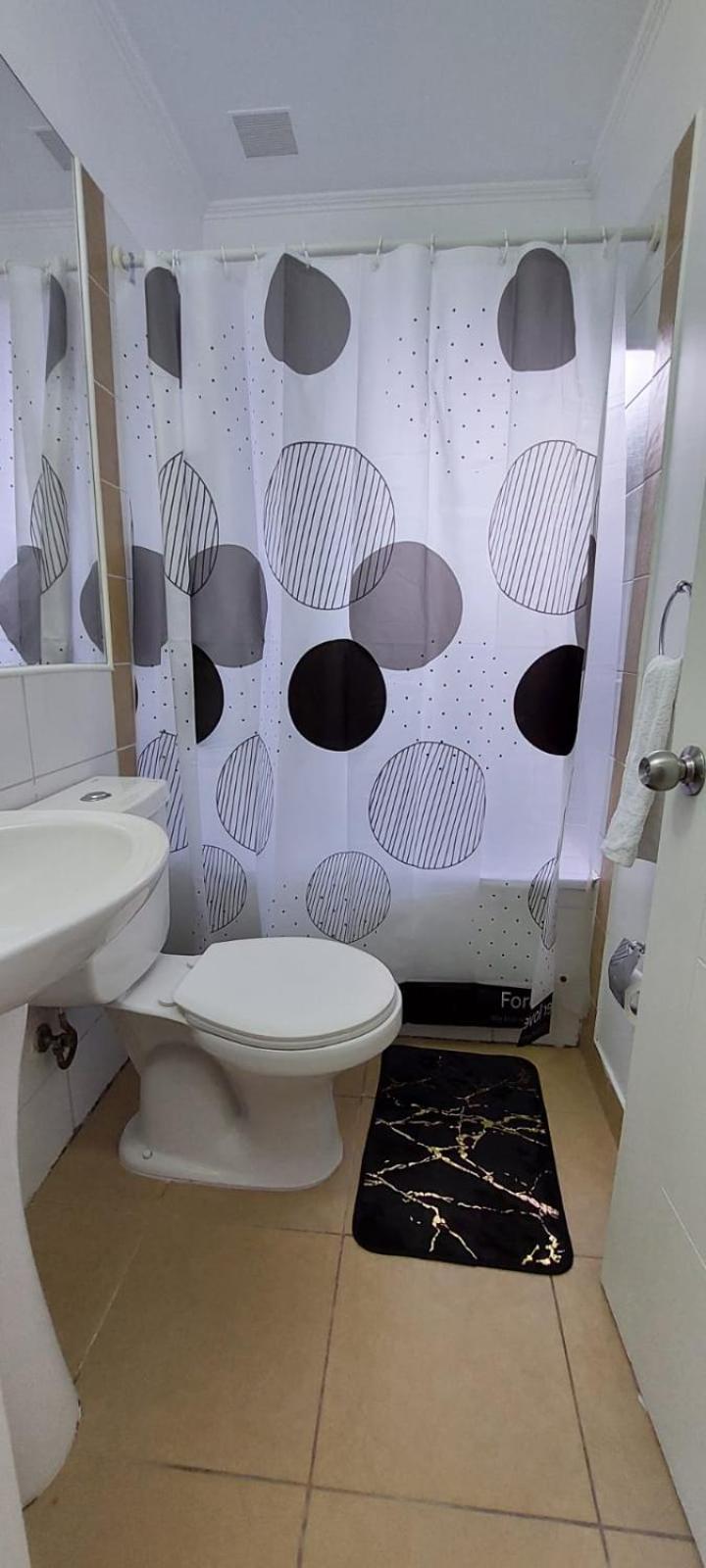 Arriendo Casa por Dia