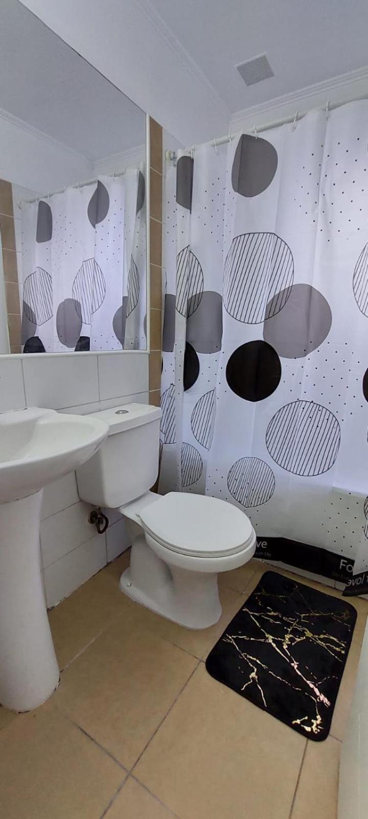 Arriendo Casa por Dia