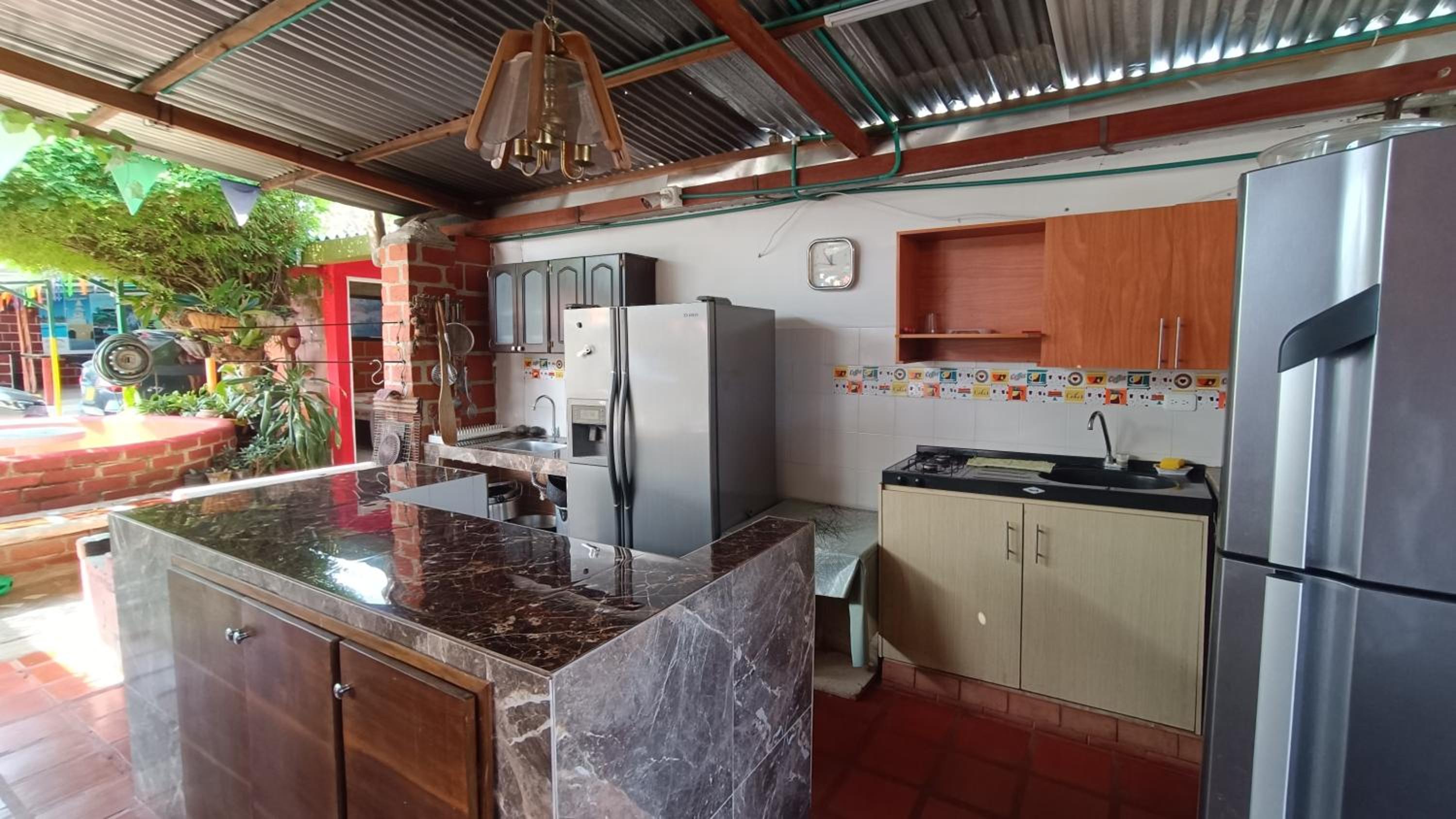Hostal Villa Aurora
