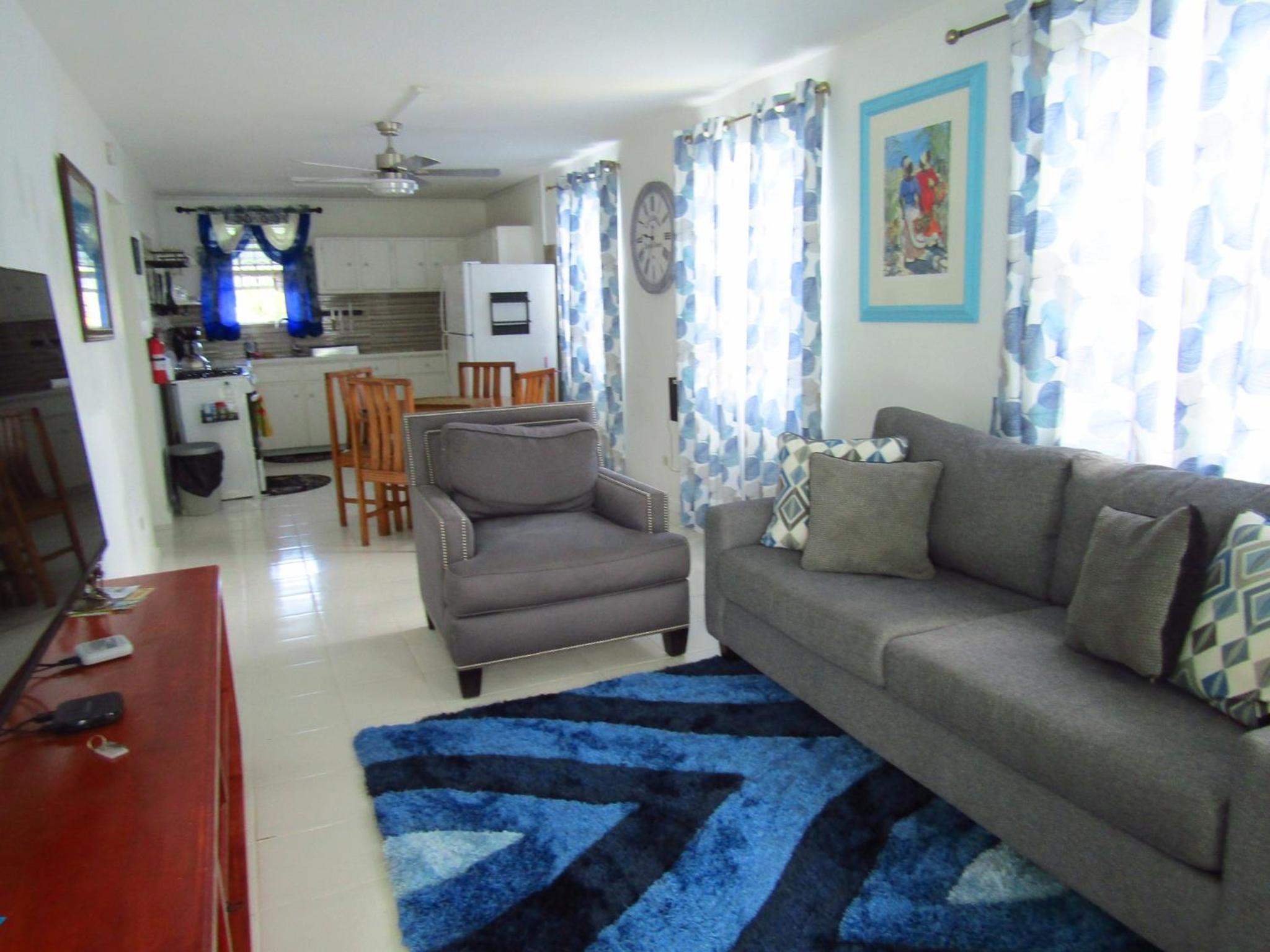 Hotel Dover Apt 2 near beach - Image 1