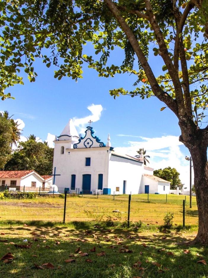 Studio Beira mar