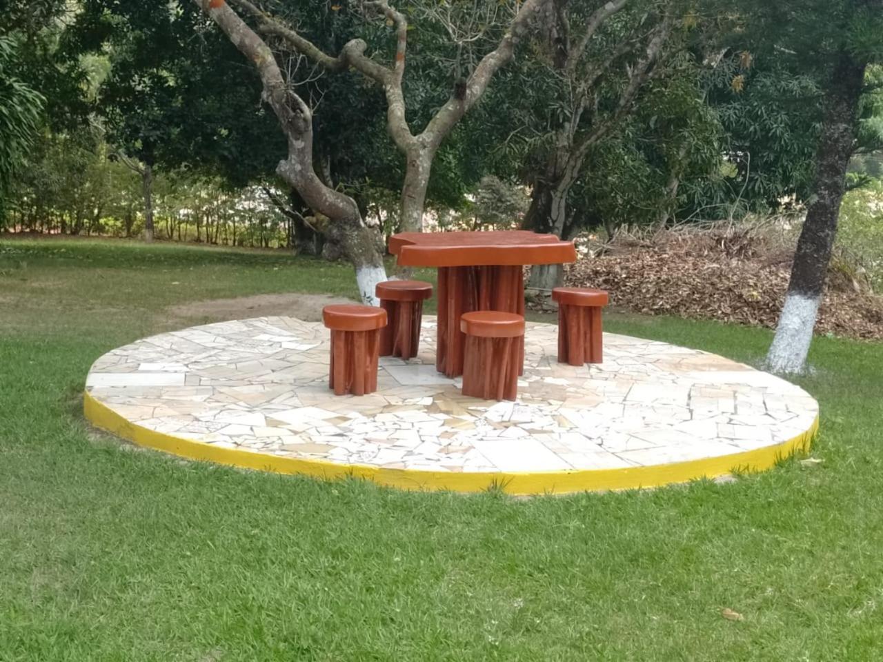 Fazenda Riachão