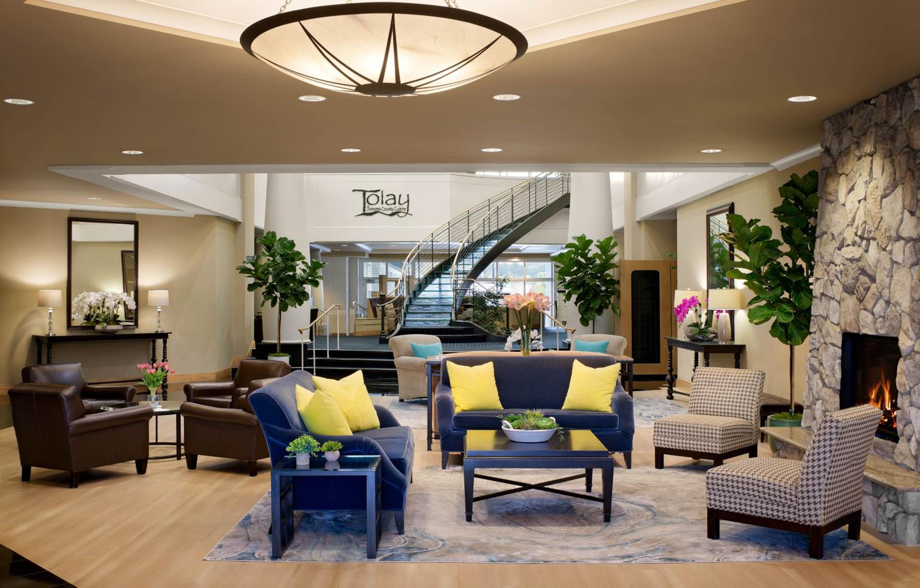 Petaluma Vacations - Sheraton Sonoma Wine Country Petaluma - Property Image 8