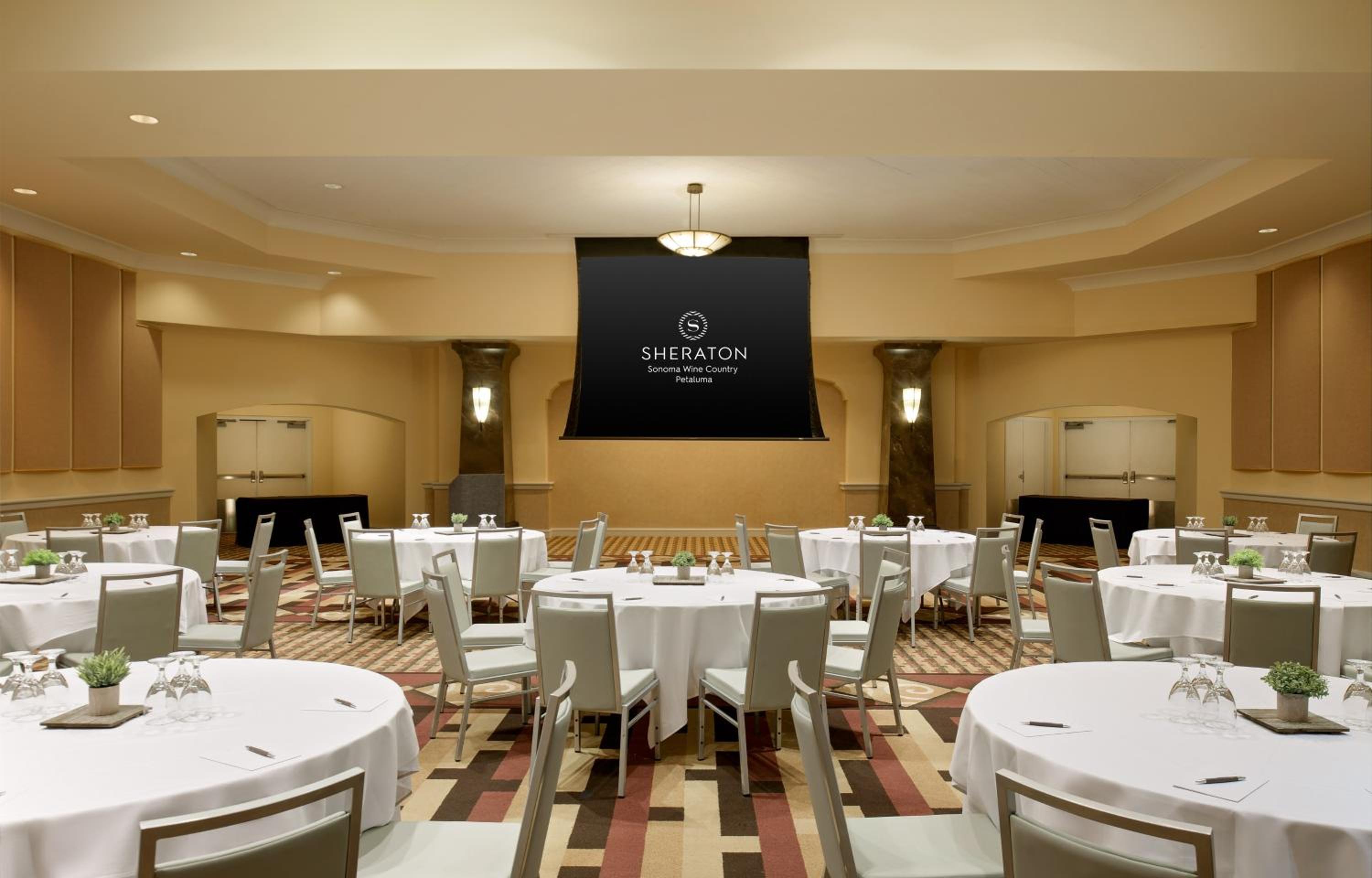 Petaluma Vacations - Sheraton Sonoma Wine Country Petaluma - Property Image 5