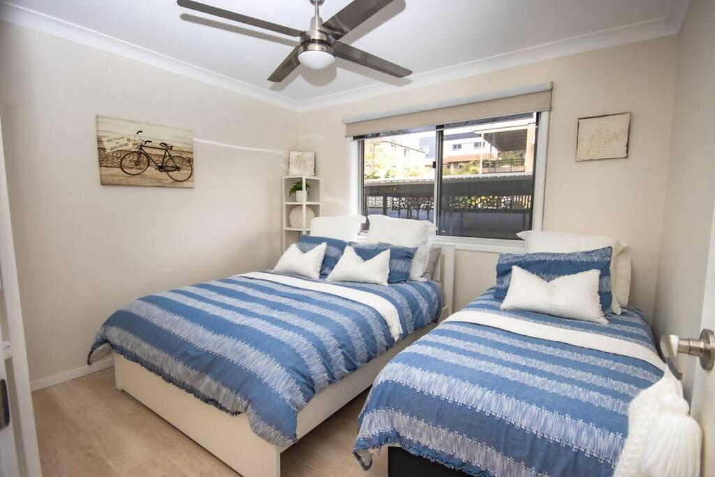 Fi's Beach House