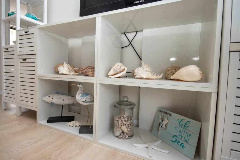 Fi's Beach House