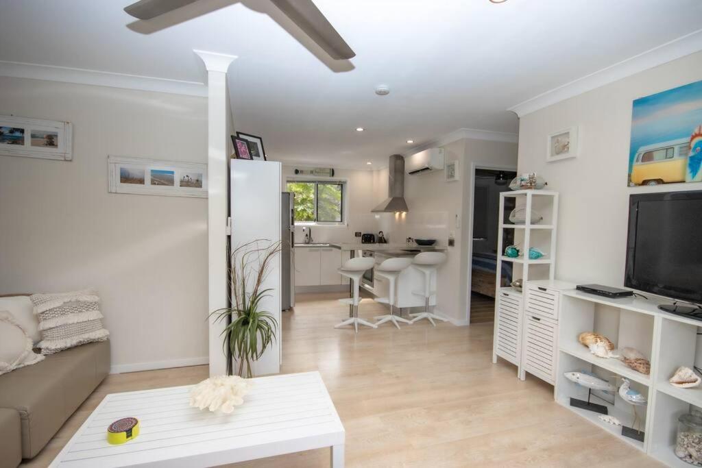Fi's Beach House
