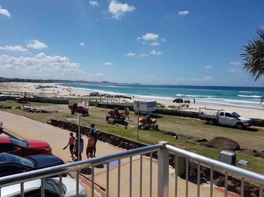 Fi's Beach House