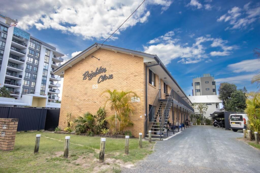 Fi's Beach House
