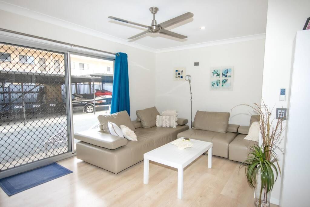 Fi's Beach House