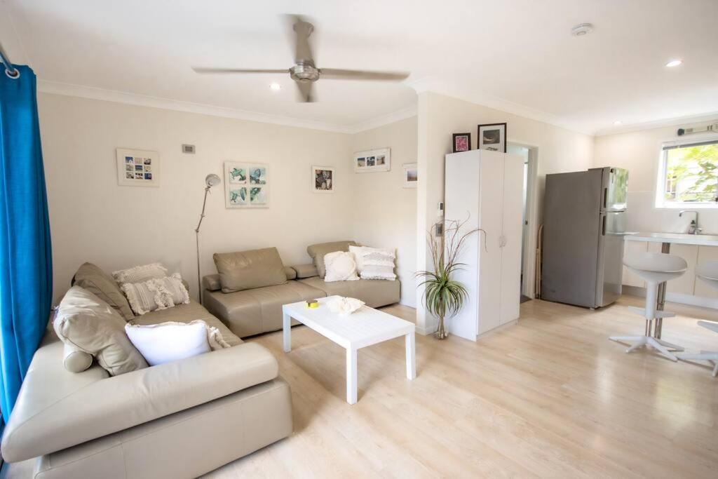 Fi's Beach House