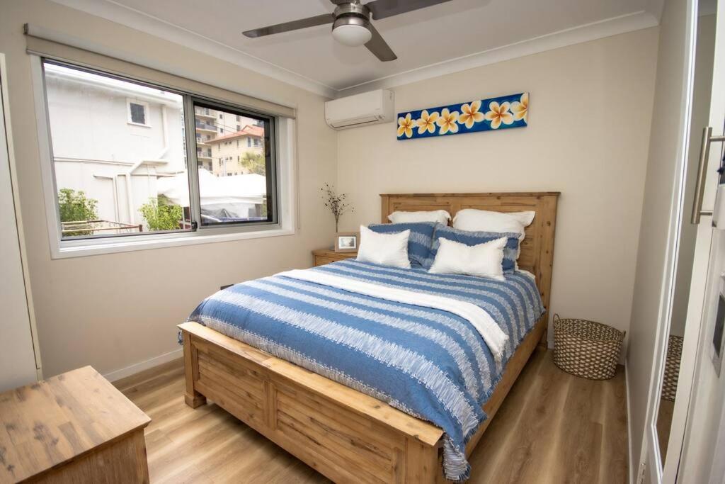 Fi's Beach House