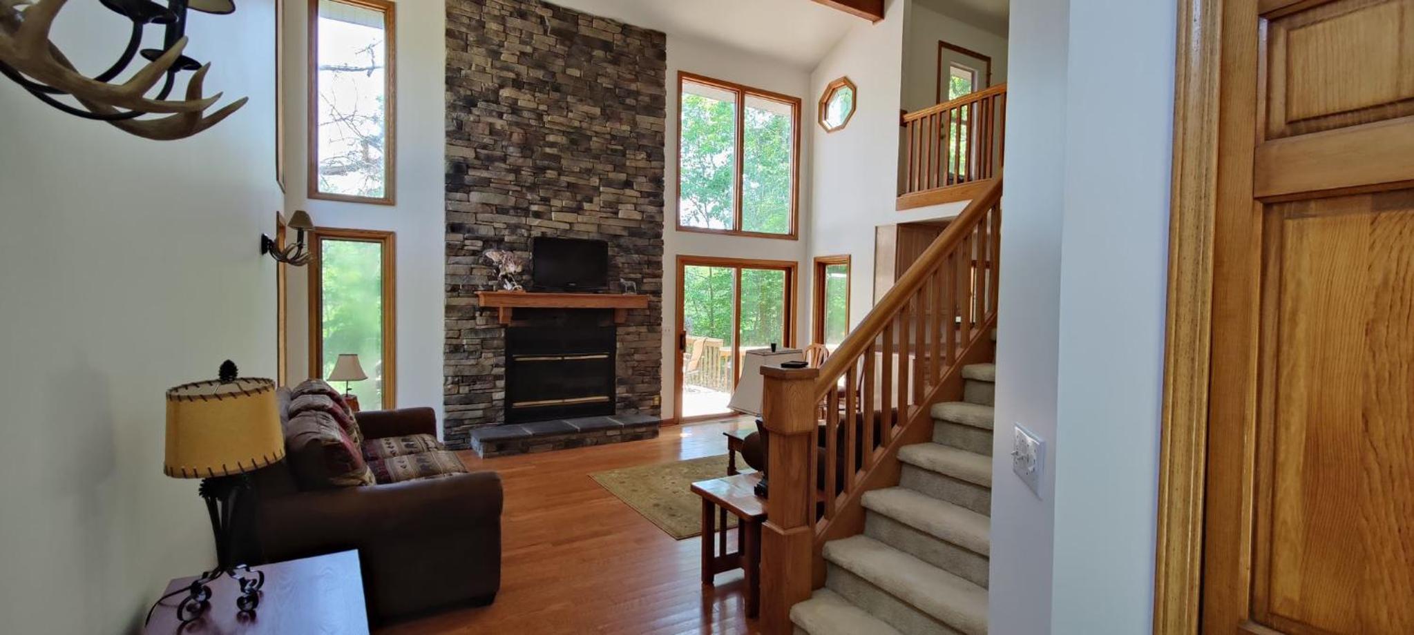 Adventures Cottage on the Bend - Property Image 21