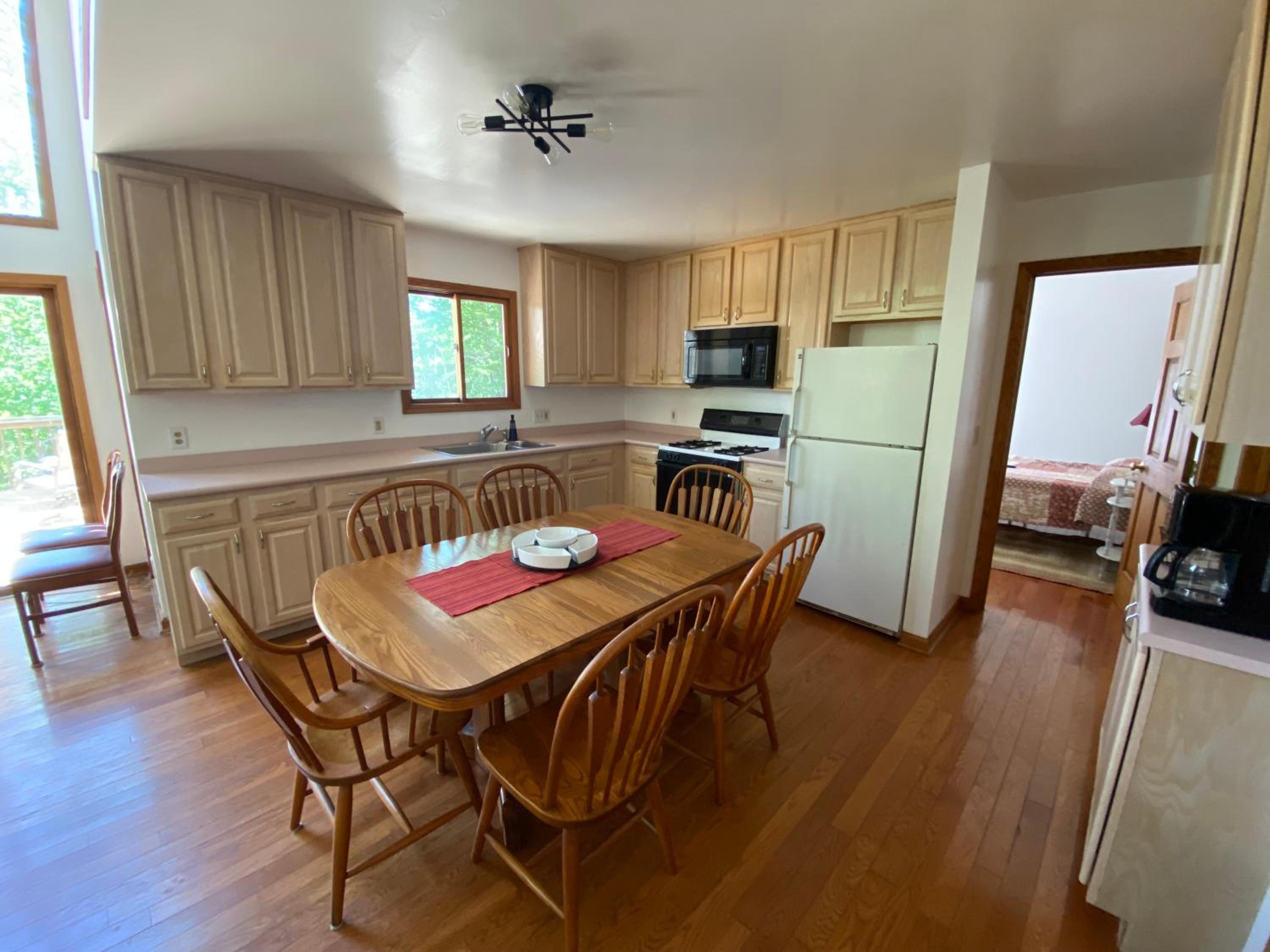 Adventures Cottage on the Bend - Property Image 27