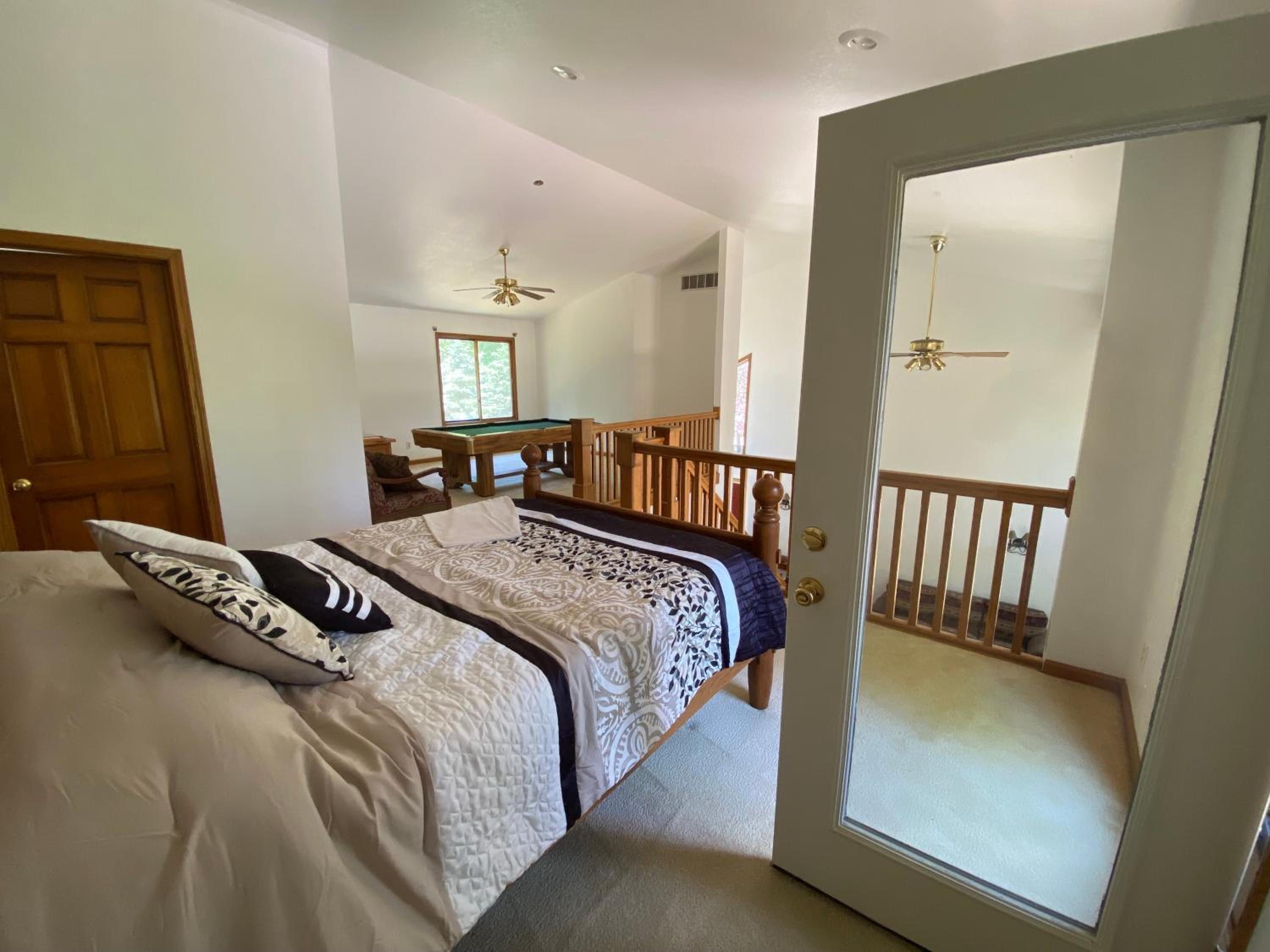 Adventures Cottage on the Bend - Property Image 32