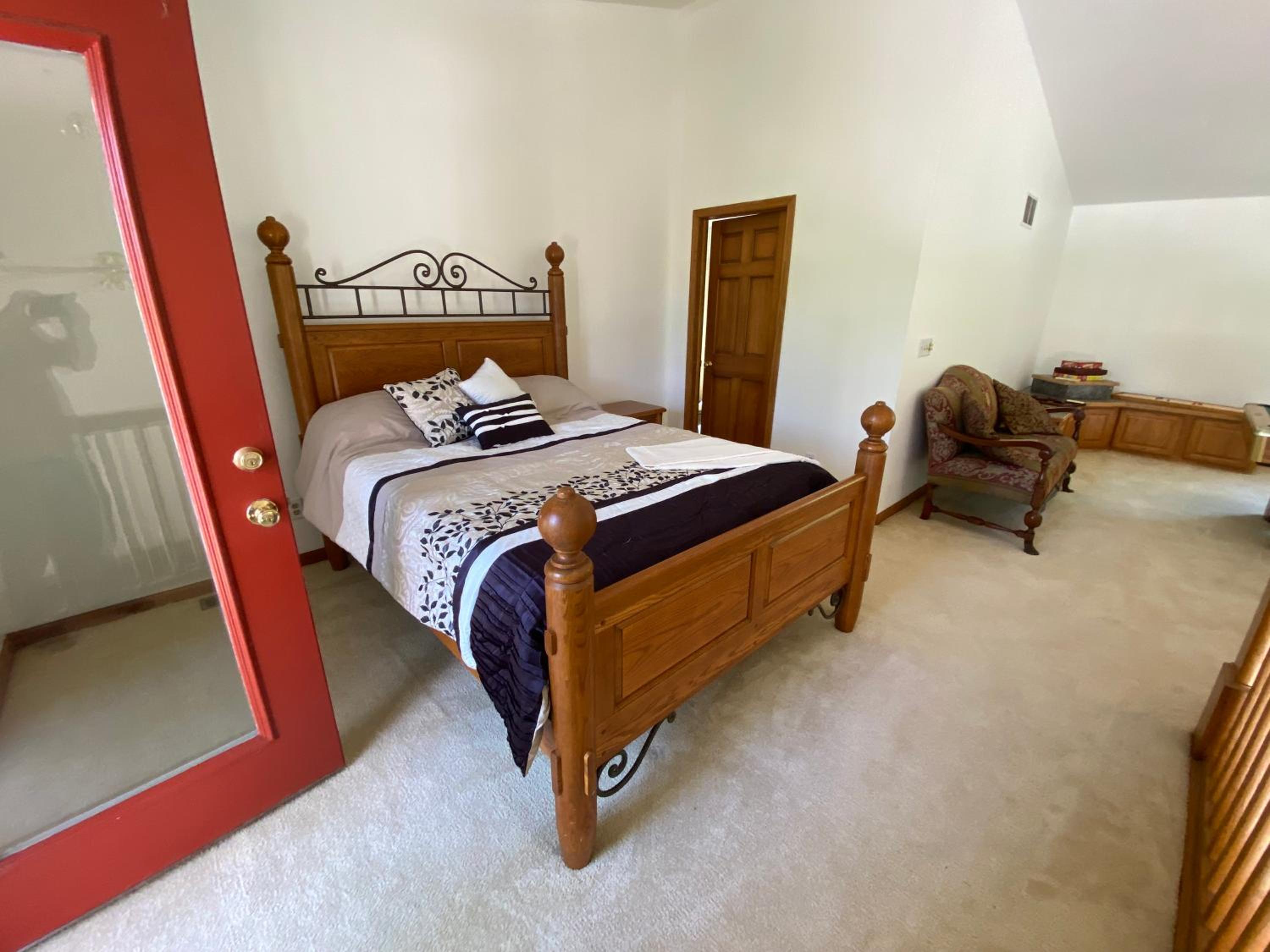 Adventures Cottage on the Bend - Property Image 31