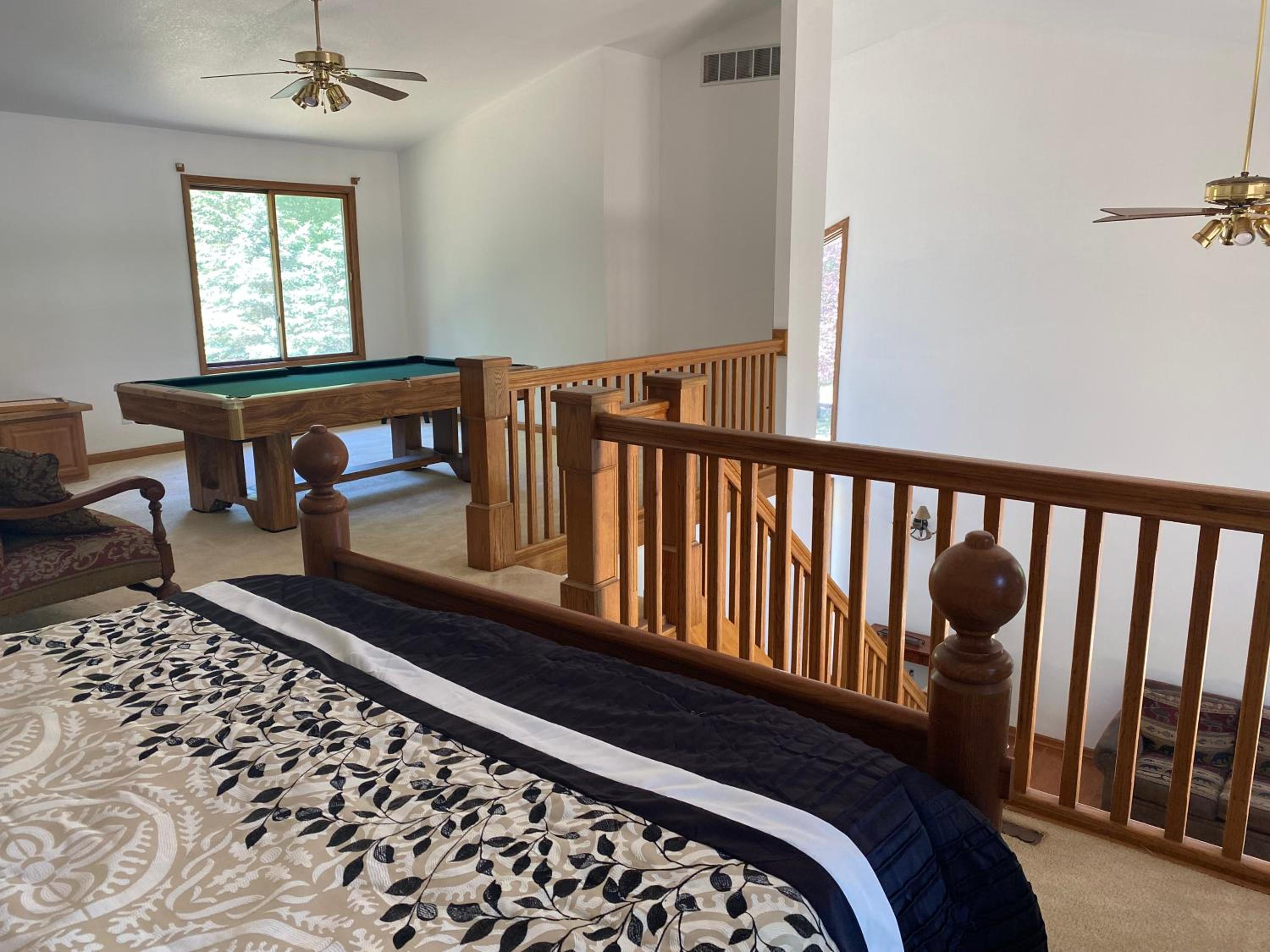 Adventures Cottage on the Bend - Property Image 33
