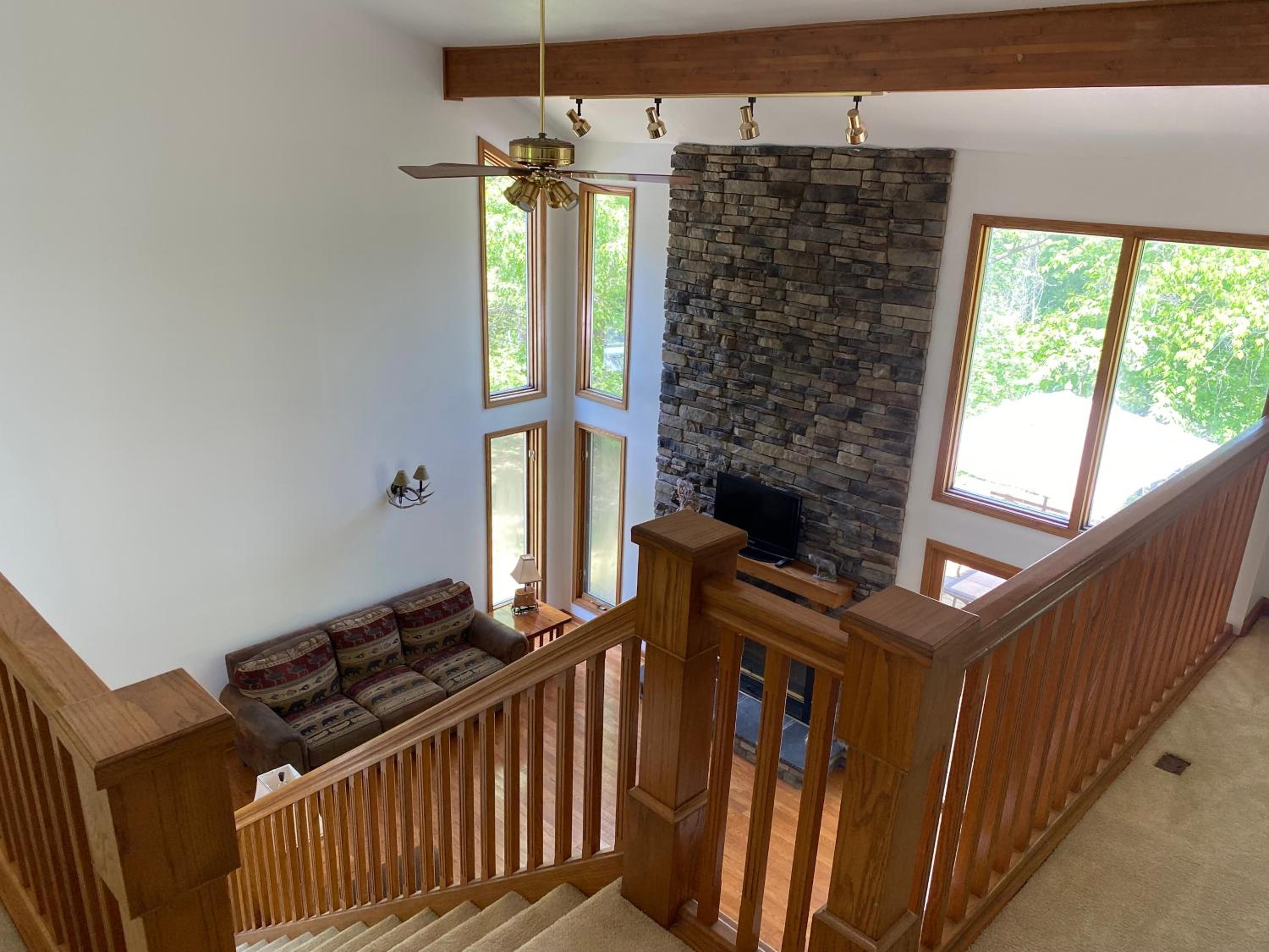 Adventures  Cottage on the Bend - Property Image 11