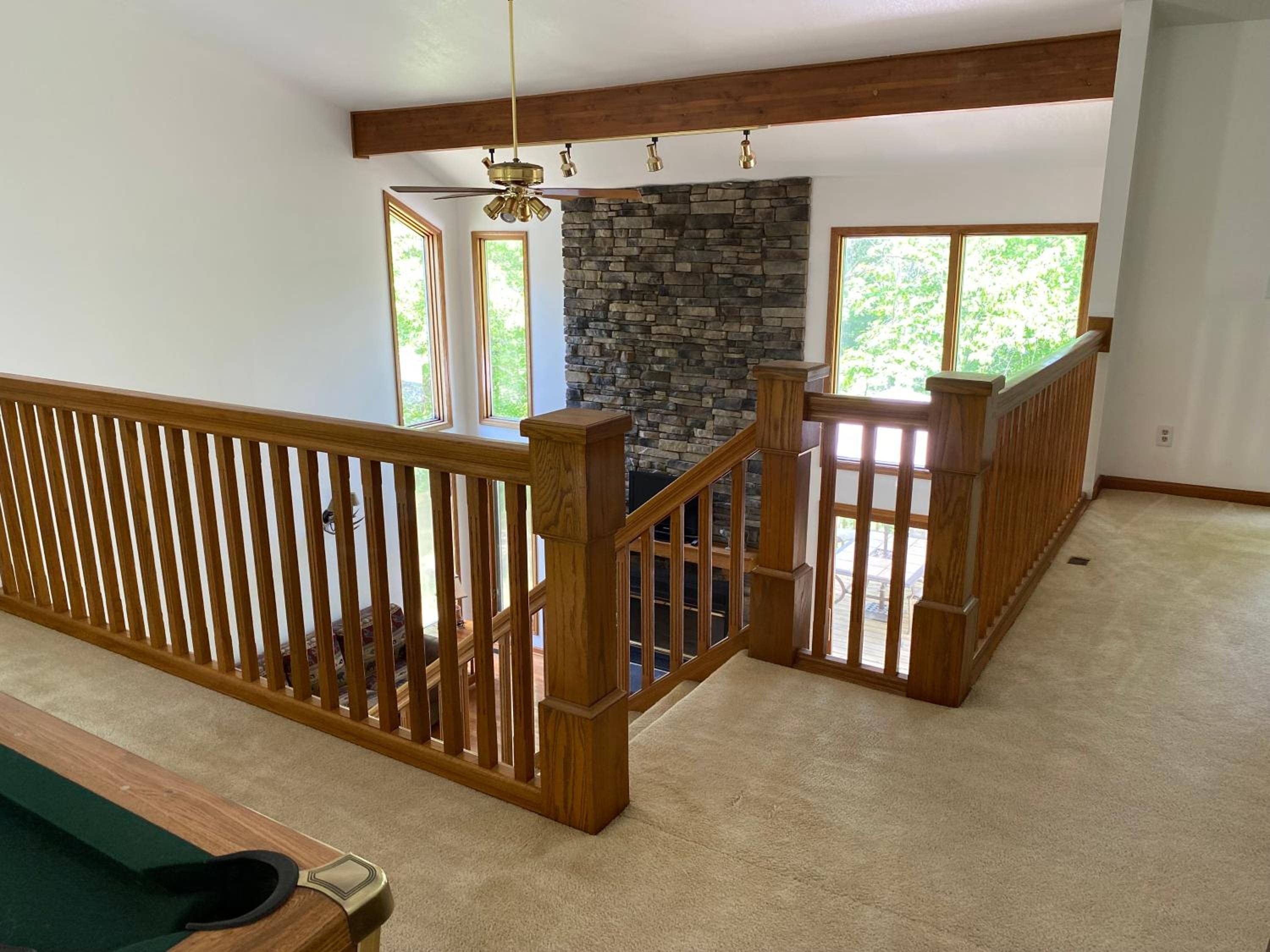 Adventures  Cottage on the Bend - Property Image 1