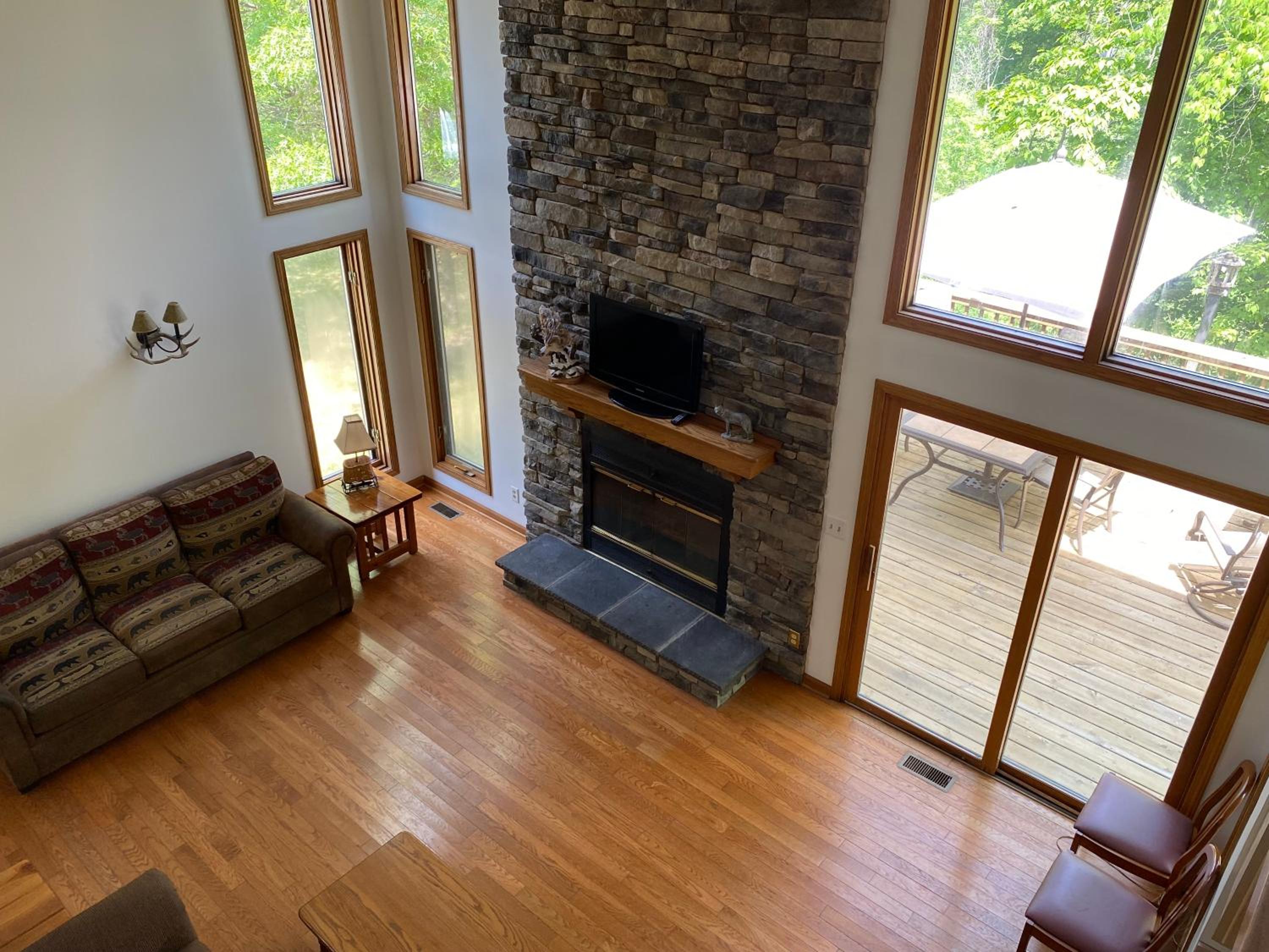 Adventures Cottage on the Bend - Property Image 26