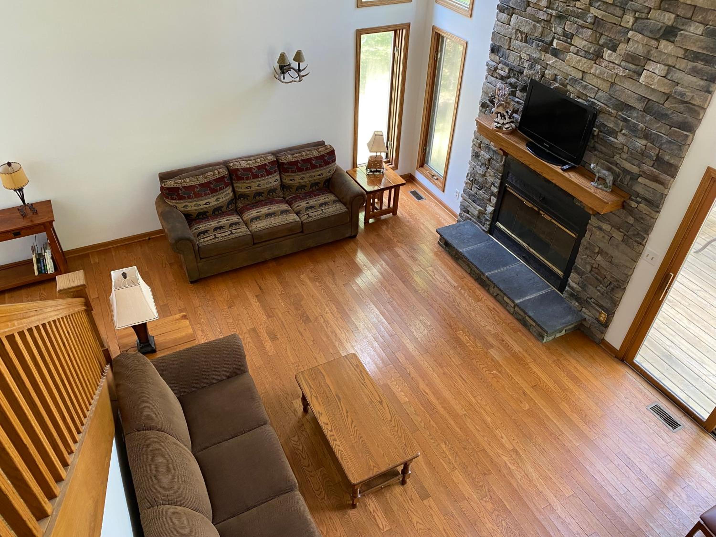 Adventures Cottage on the Bend - Property Image 24