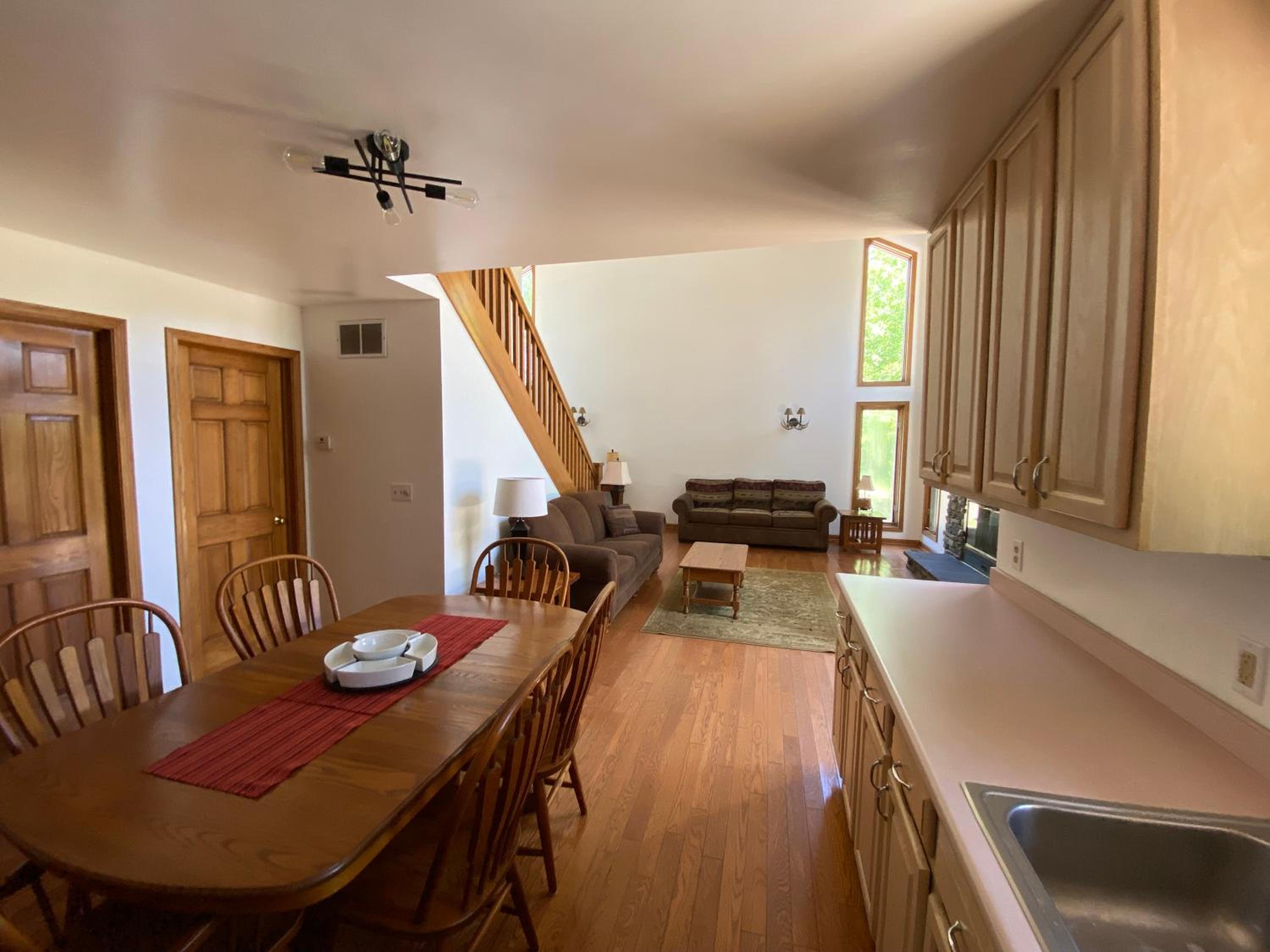 Adventures Cottage on the Bend - Property Image 30