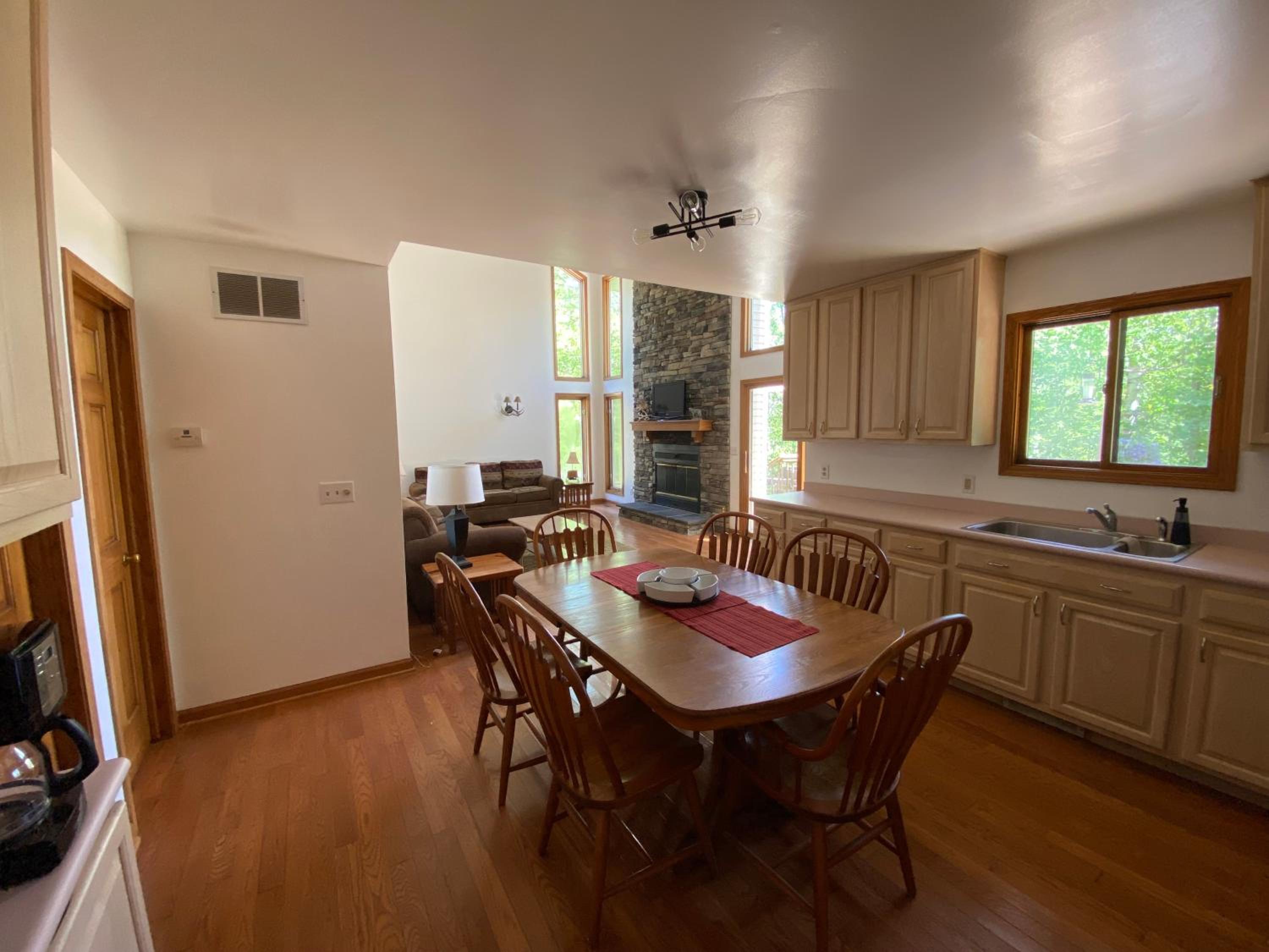 Adventures Cottage on the Bend - Property Image 19