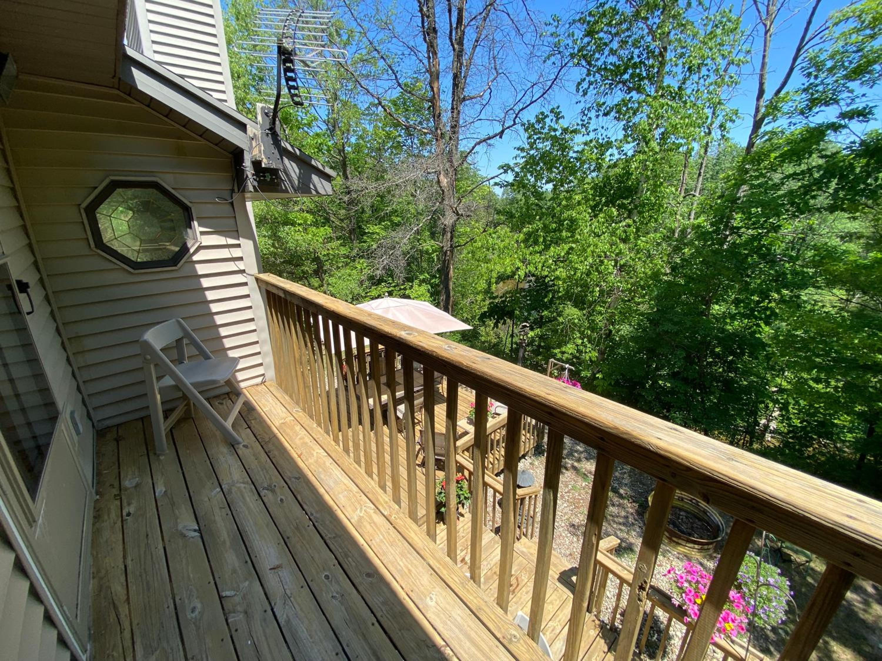 Adventures  Cottage on the Bend - Property Image 12