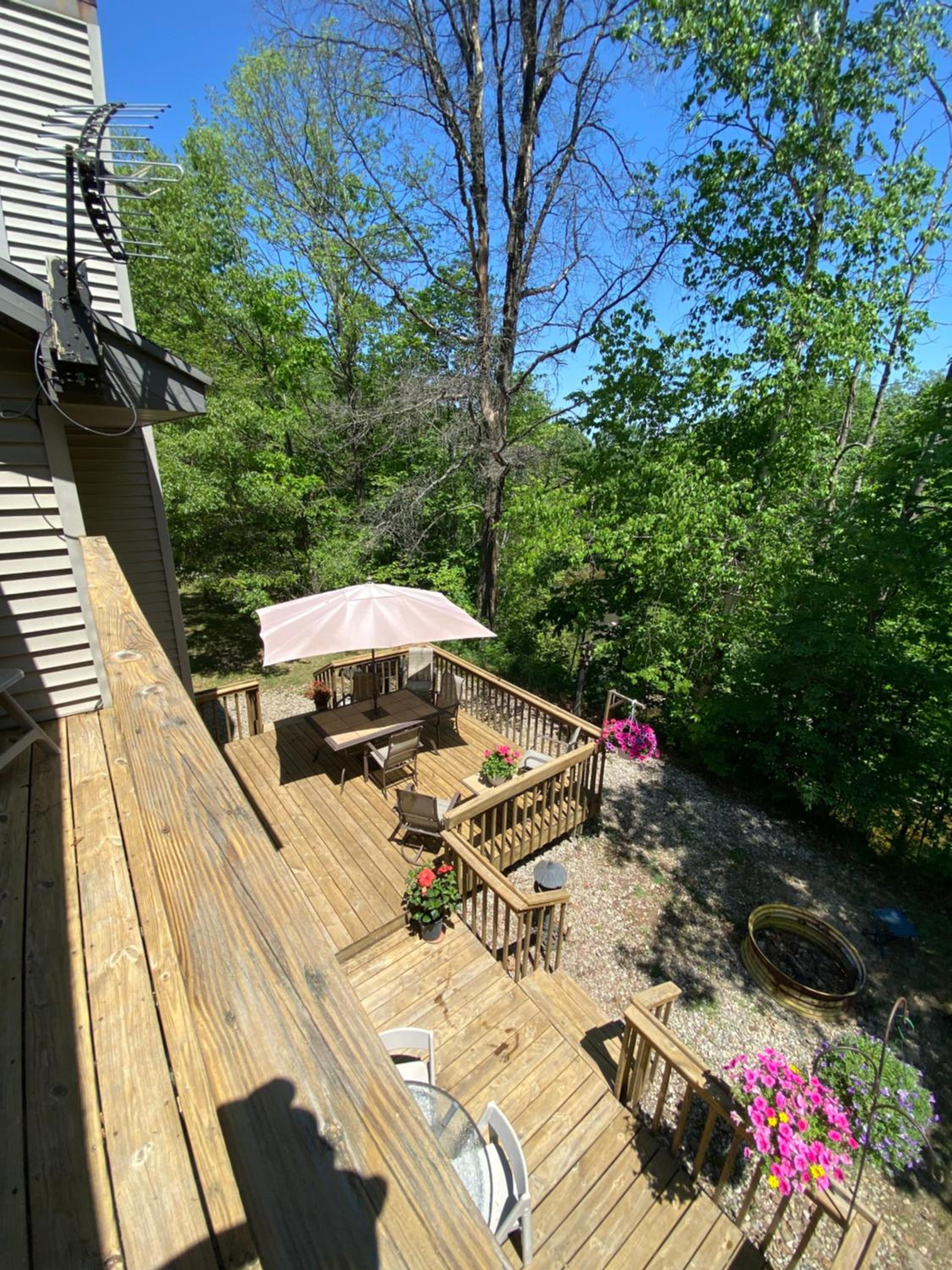 Adventures Cottage on the Bend - Property Image 13