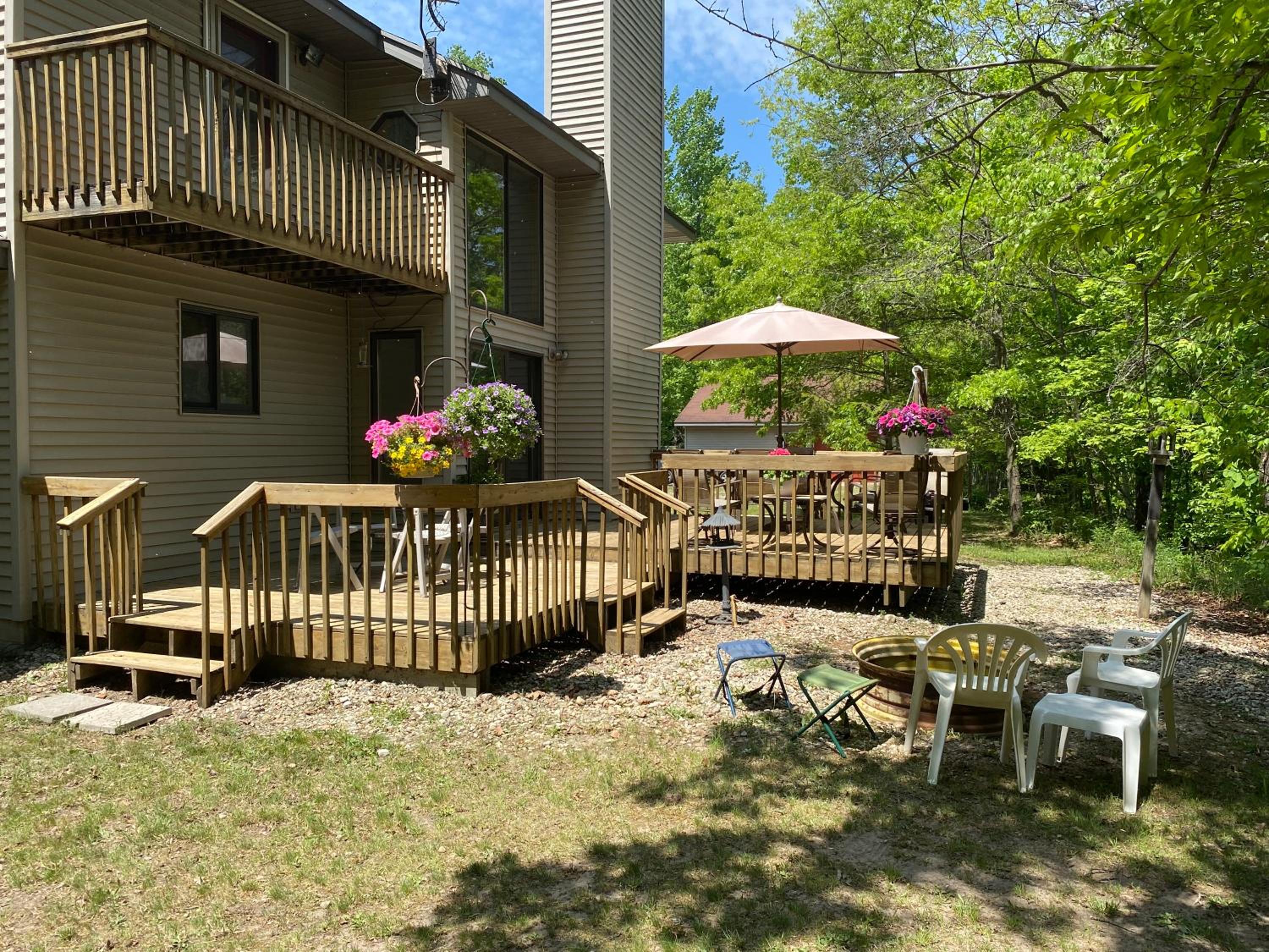Adventures  Cottage on the Bend - Property Image 10