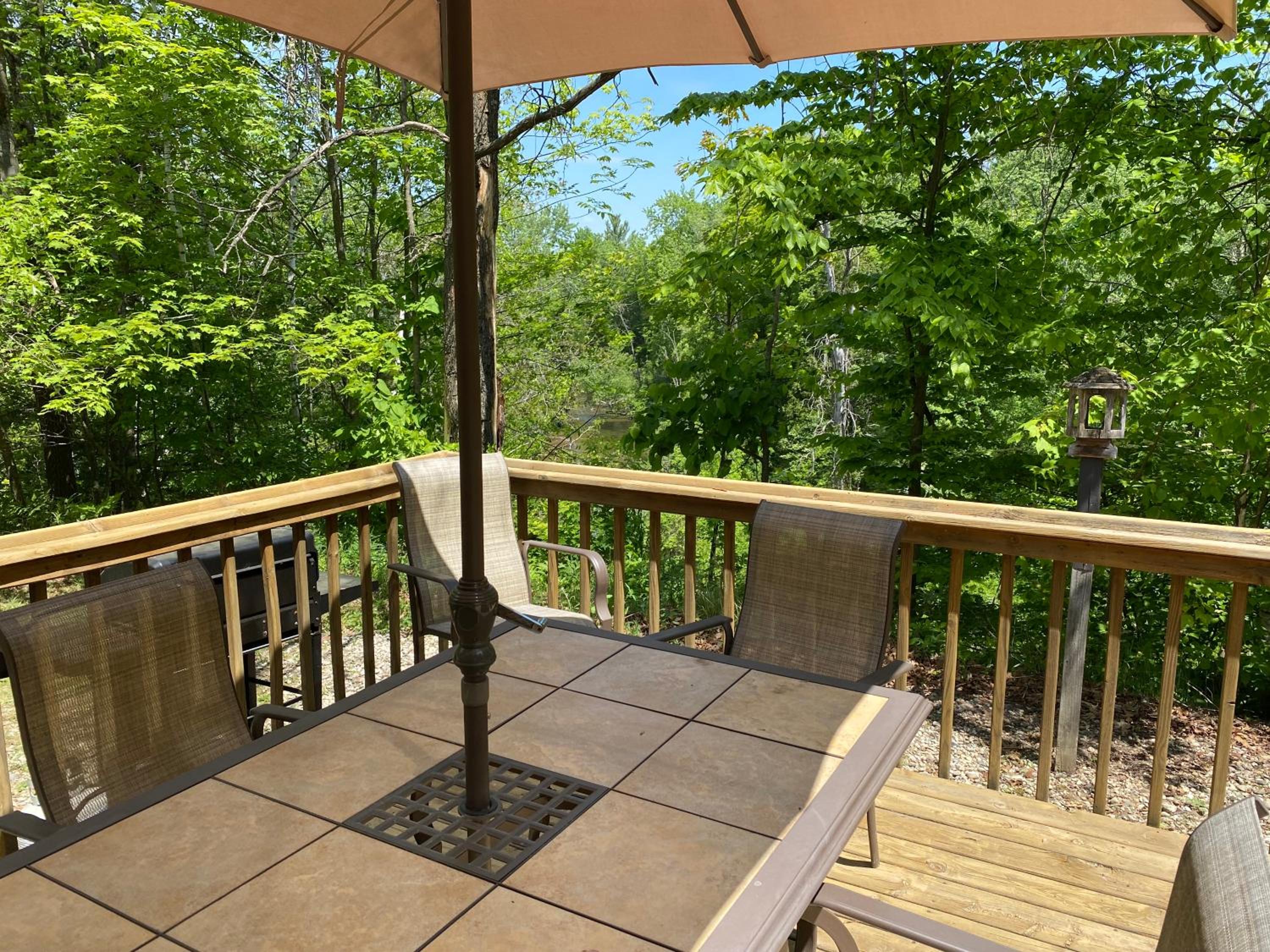 Adventures Cottage on the Bend - Property Image 15