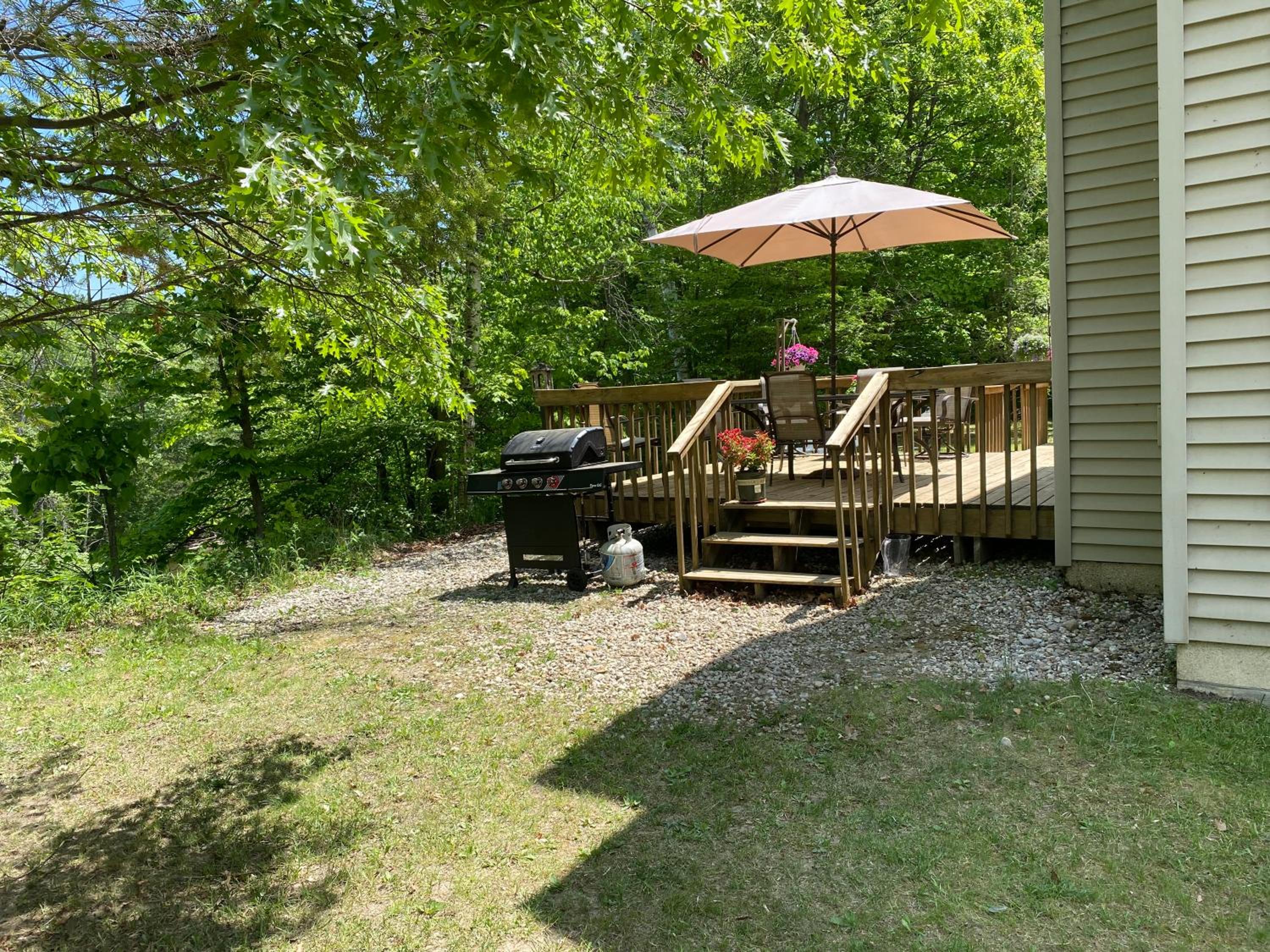 Adventures Cottage on the Bend - Property Image 16